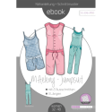 Maeleny - Jumpsuit, Ki-ba-doo