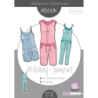 Maeleny - Jumpsuit, Ki-ba-doo