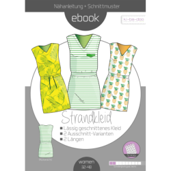 Strandkleid, Ki-ba-doo