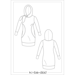 Malou, Ki-ba-doo