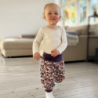 510 Tre slags posebukser - baby/børn