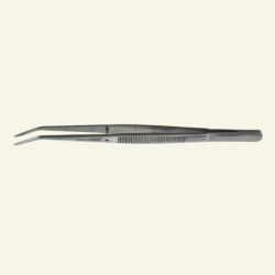 Overlock pincet