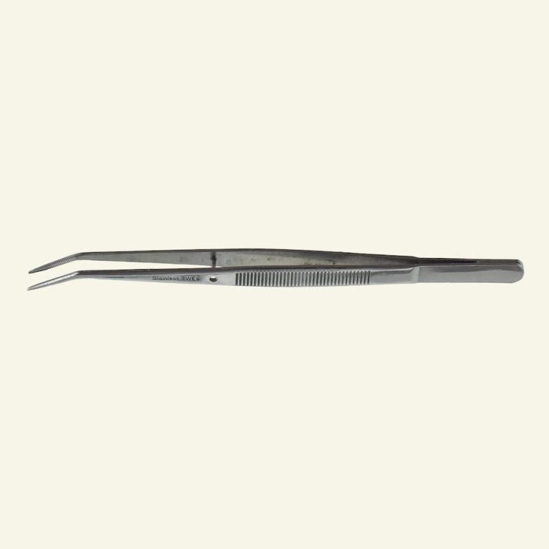 Overlock pincet
