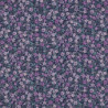Lilla blomster