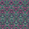 Pink blomster