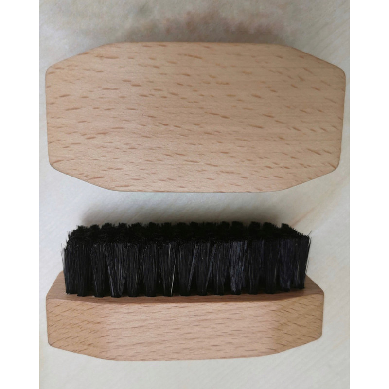 Mohair børste
