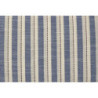 Gennemfarvet stribe