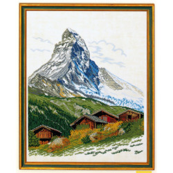 Matterhorn