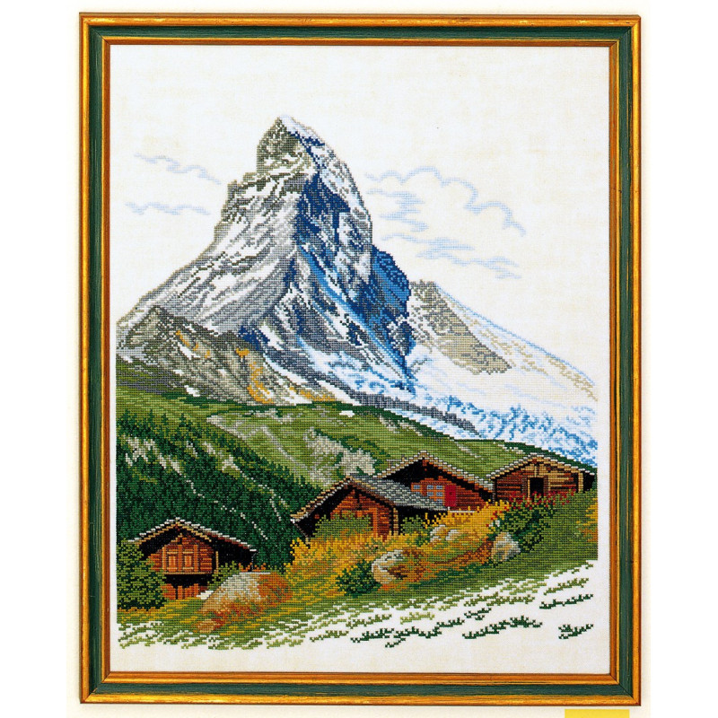 Matterhorn