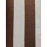 Stribet Canvas