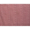Jaquard Pink Hjerter