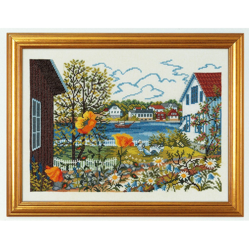 Sørland/Lyngør