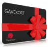 Gavekort