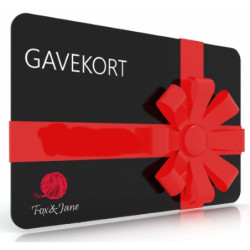 Gavekort