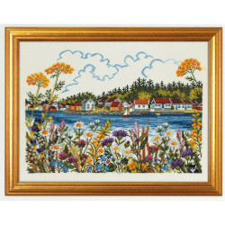 Sørland/Svinør