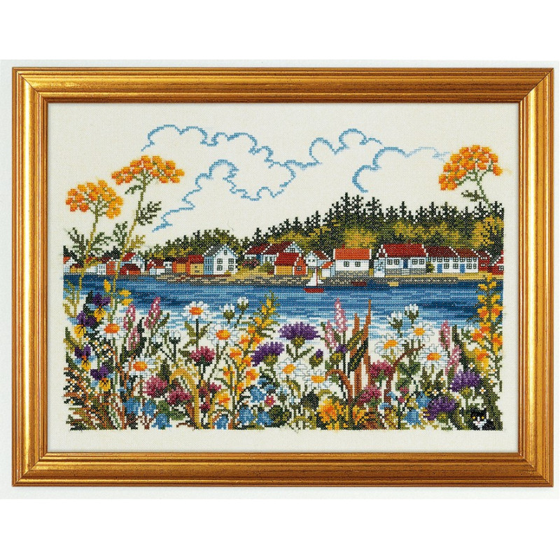 Sørland/Svinør