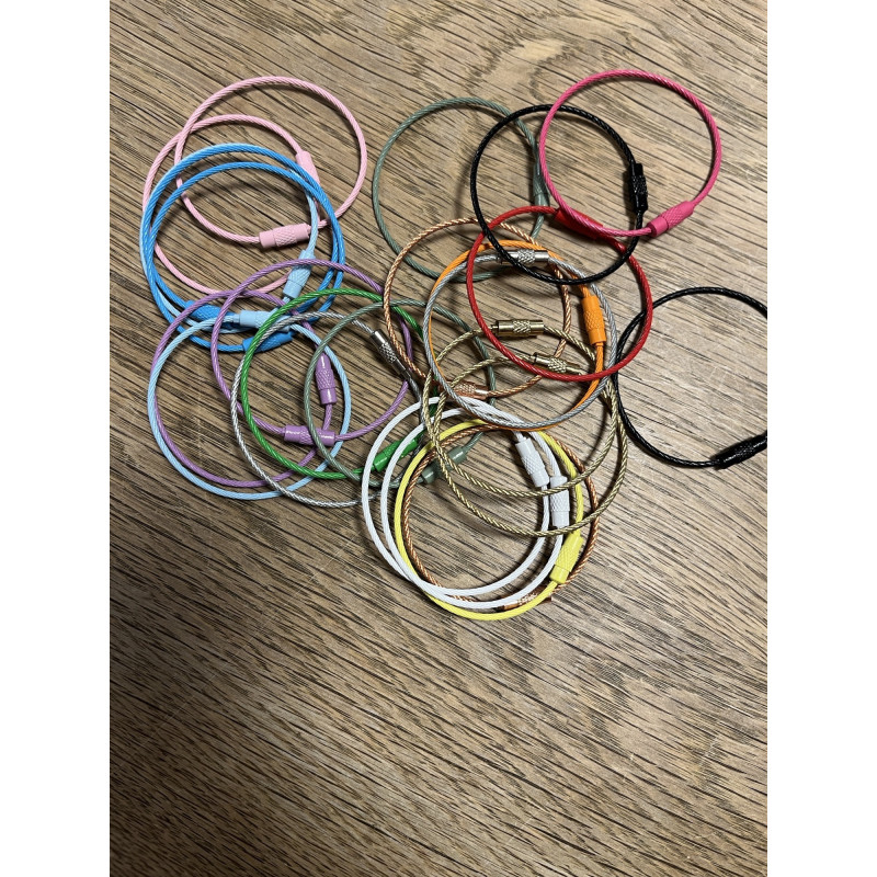 Markør wire