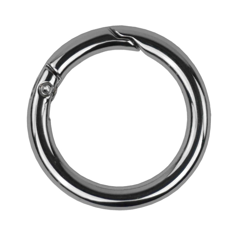 Karabin ringe