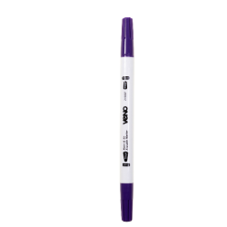 Textil pen vand- og selvslettende