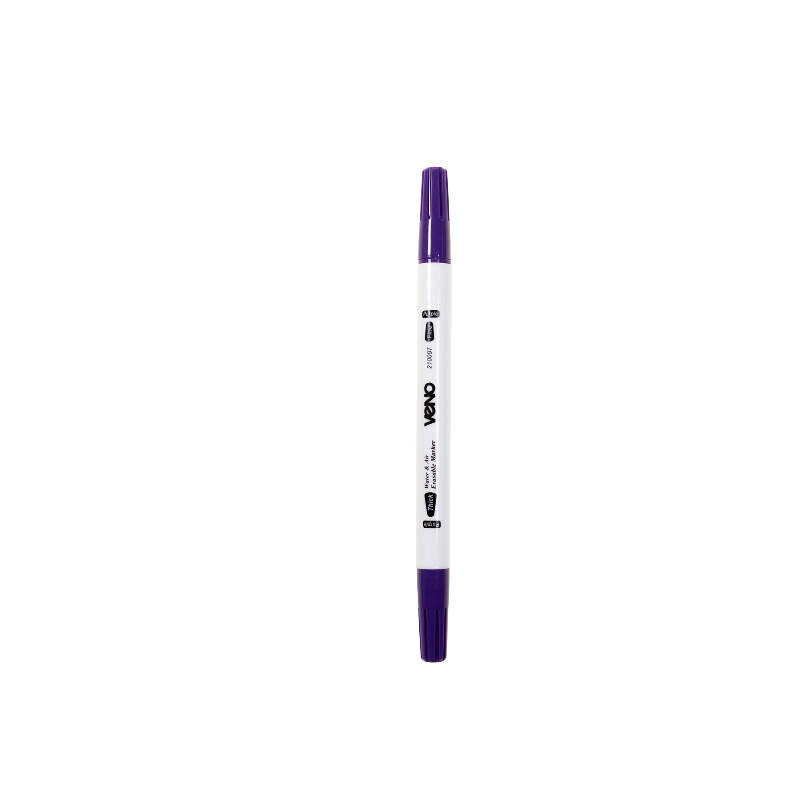 Textil pen vand- og selvslettende