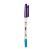 Textil pen vand- og selvslettende 1mm