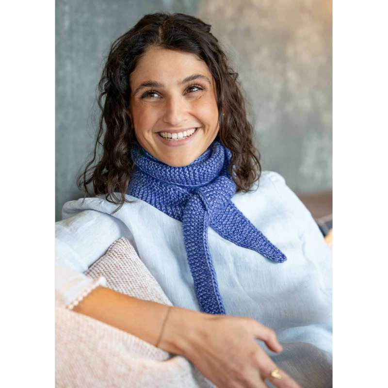 Luna Scarf