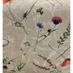 Sommerblomster