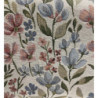 Blomster i pasteller
