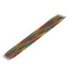 Knit Pro strømpepinde, 15 cm