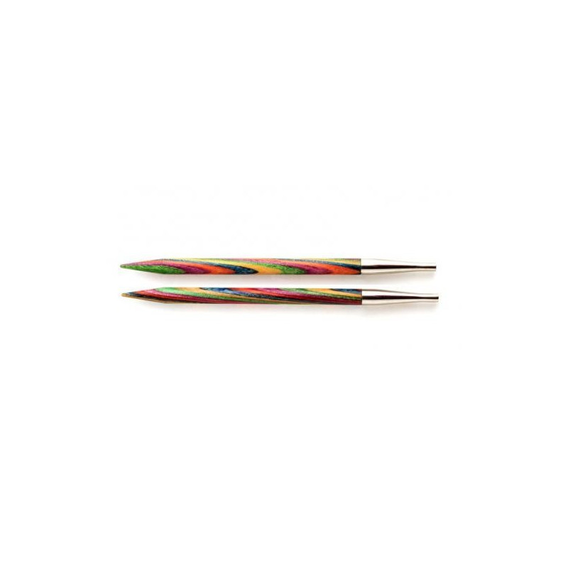 Knit Pro Spidser, lange