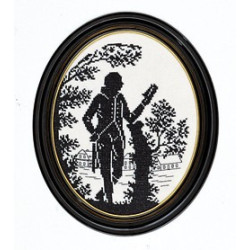 Silhouet