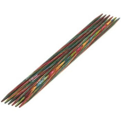 KnitPro strømpepinde, 20 cm