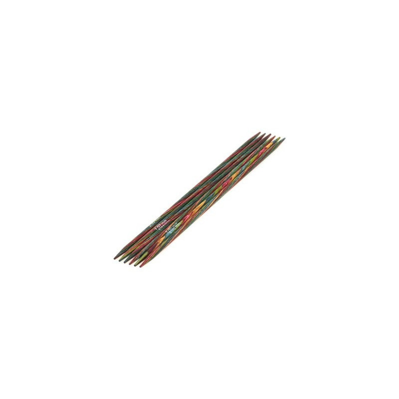 KnitPro strømpepinde, 20 cm