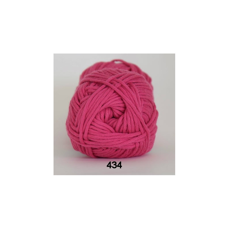 Cotton 8/8