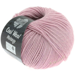 Cool Wool