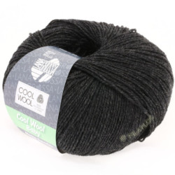 Cool wool Baby