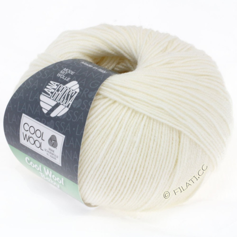 Cool wool Baby