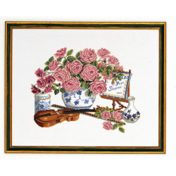 Roser & violin