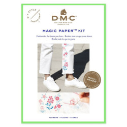 Magic Paper kit