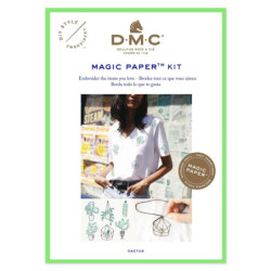 Magic Paper kit