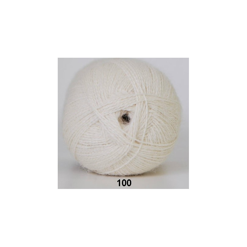 Alpaca 400