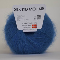 Kid Silk Mohair