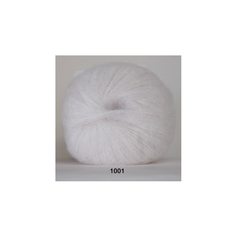 Kid Silk Mohair