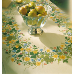 Sommerblomster