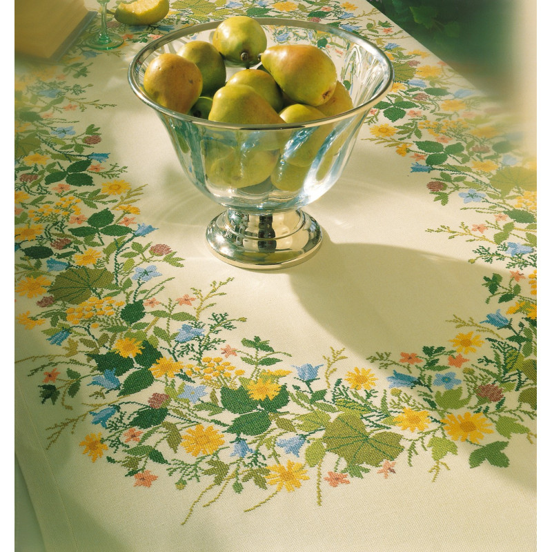 Sommerblomster