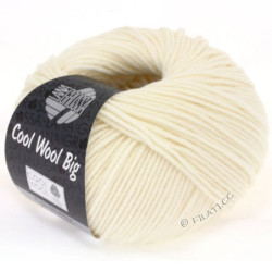 Cool Wool Big