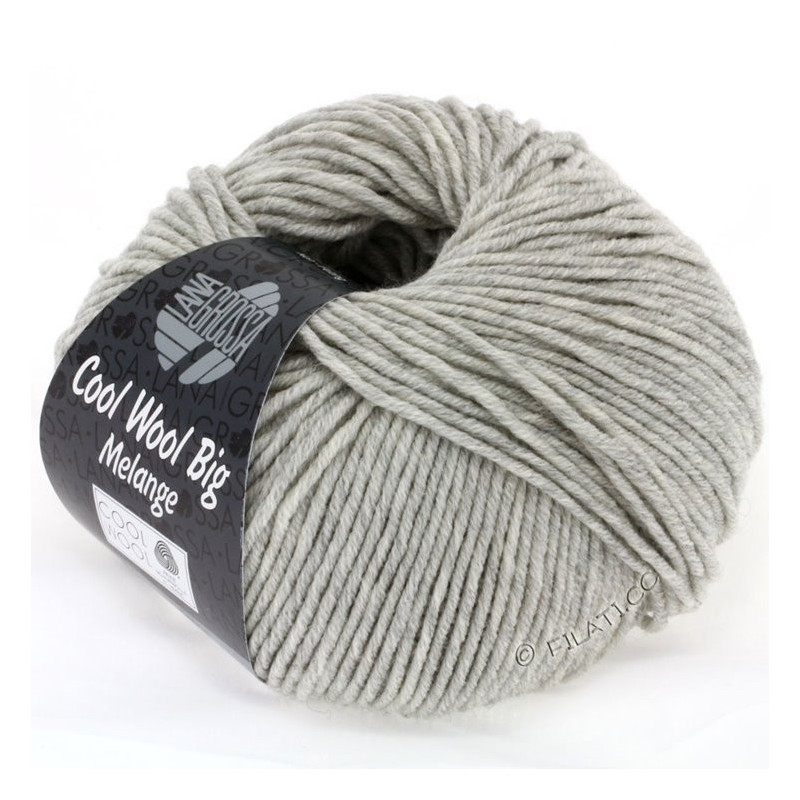 Cool Wool Big