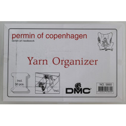 Yarn Organizer