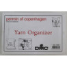 Yarn Organizer