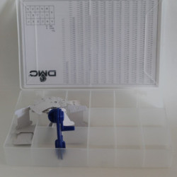 Yarn Organizer